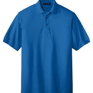 Polo Shirt (65/35 Blend)