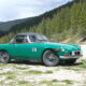 1976 MGB for sale