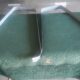 MGA Fuel Tank Mounting Straps