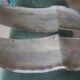 MGA Splash Plates Right Rear and Left Rear (Forward)