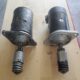Starter Motors, MGA, TC, TD, Spridget