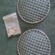 Chrome Headlight Rock Guards