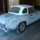 1967 MGB Project Car